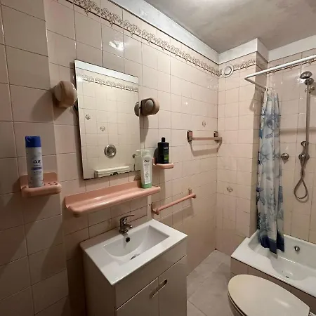 Hotel Confortavel/privativo Perto Centro *